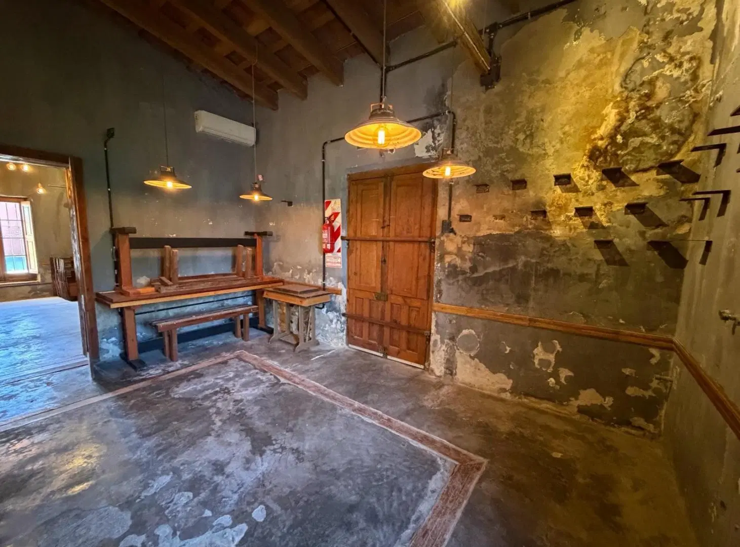 Casa en Lobos 5