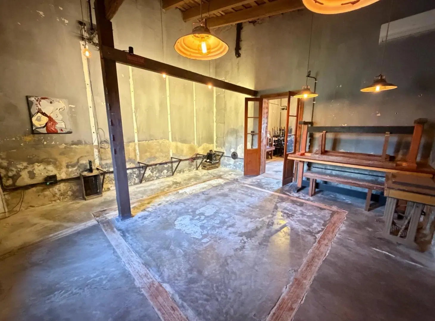Casa en Lobos 2