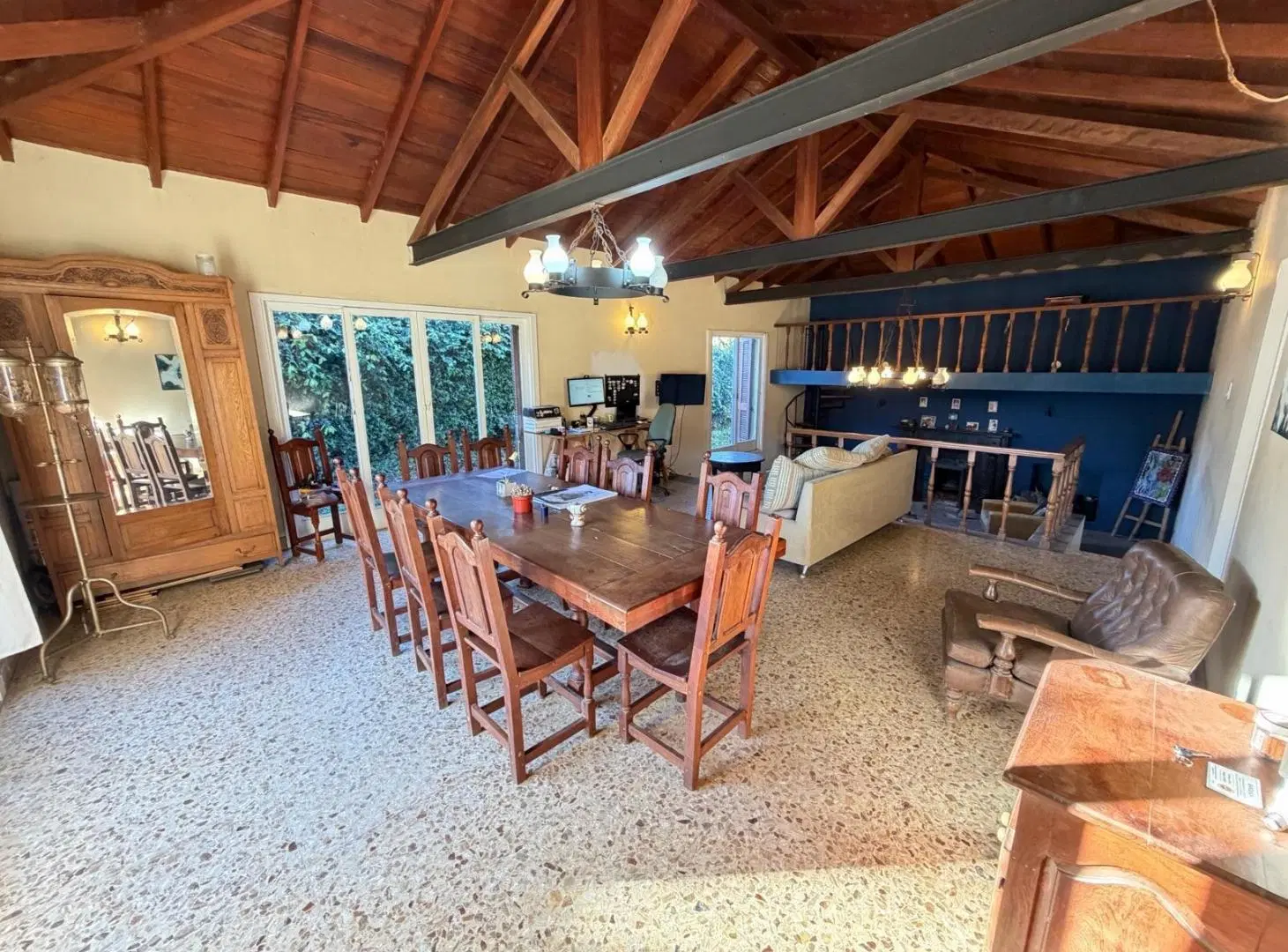 Casa en Lobos 4