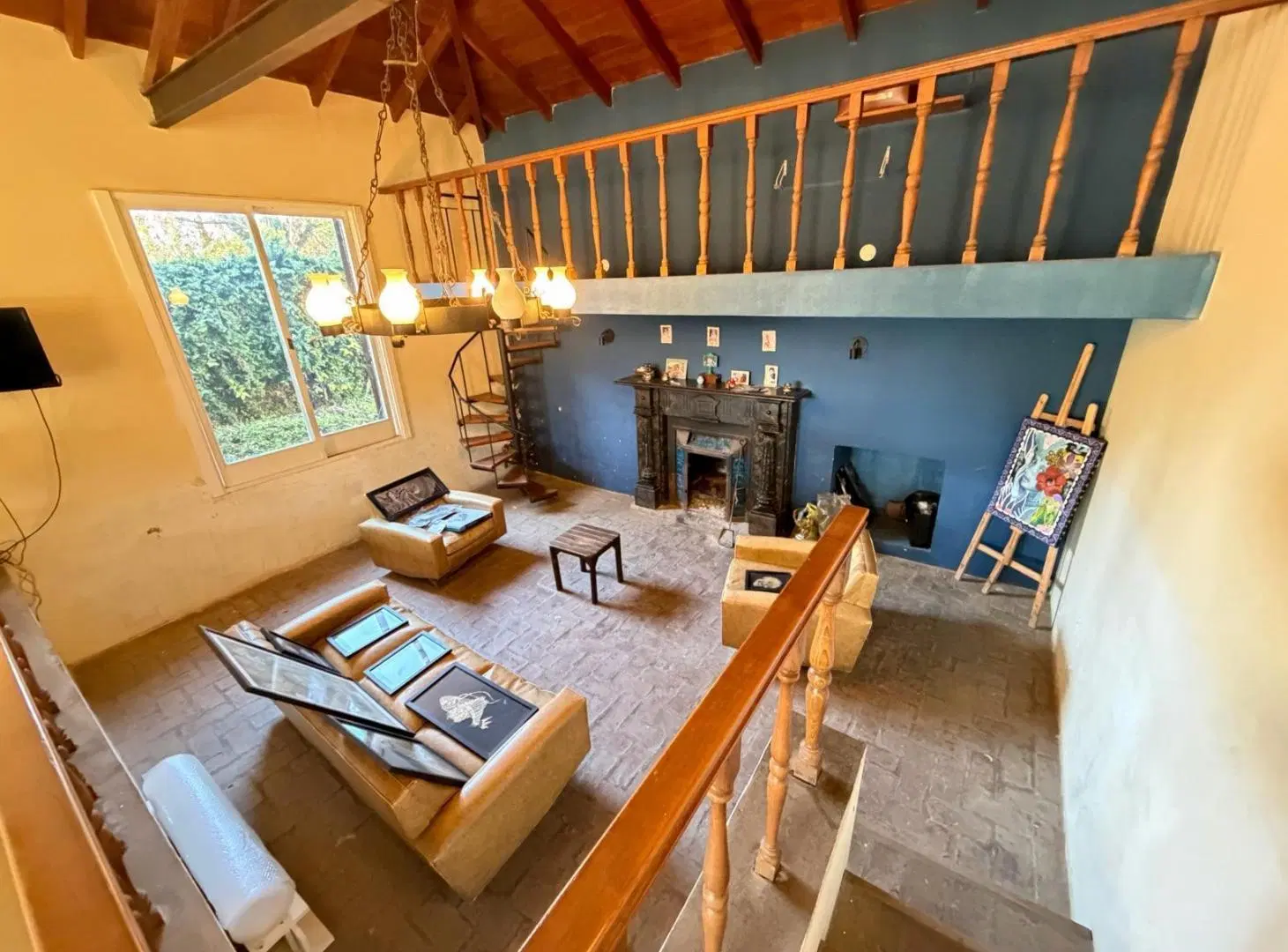 Casa en Lobos 5