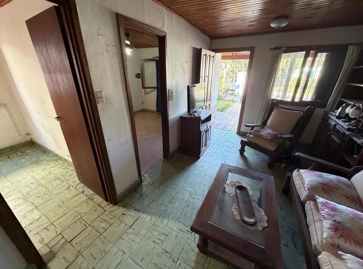 Casa en Lobos 5