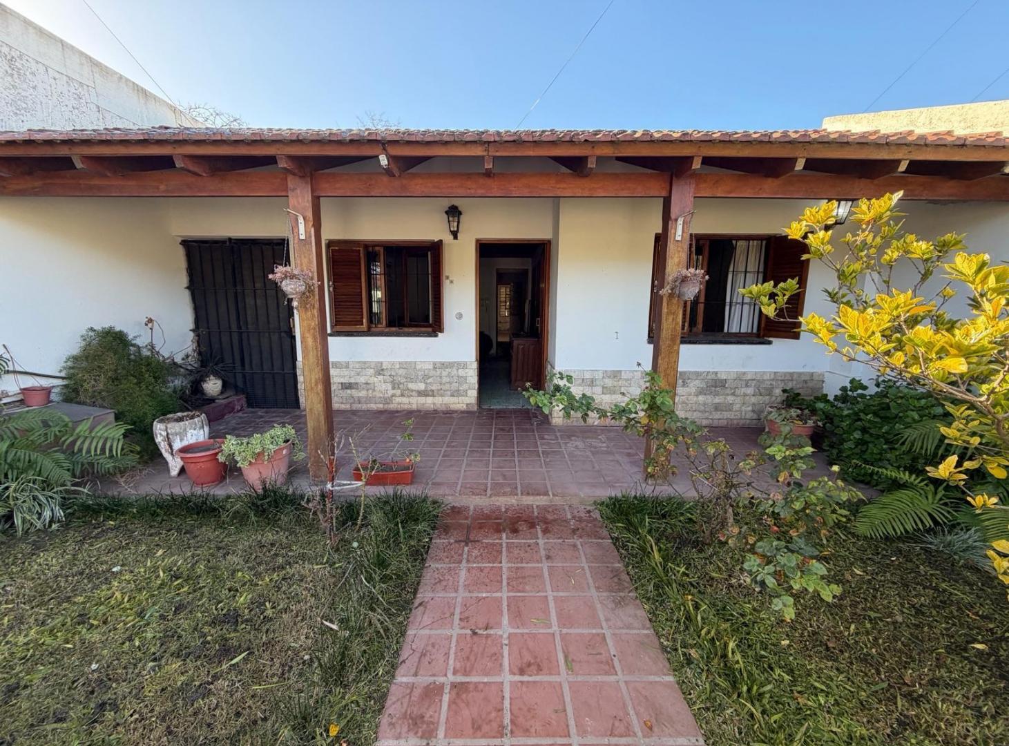 Casa en Lobos