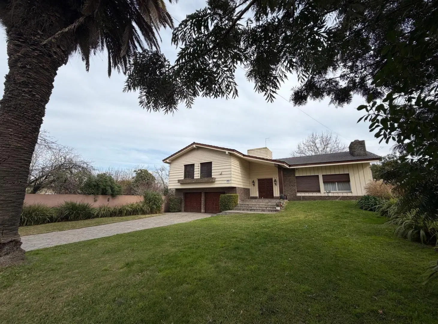 Casa en Lobos 2