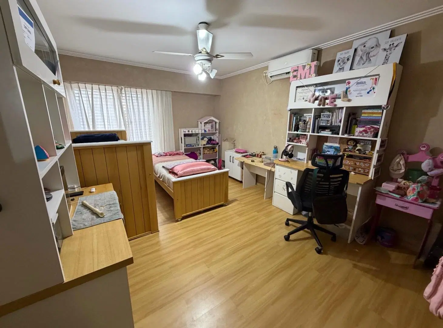 Casa en Lobos 8