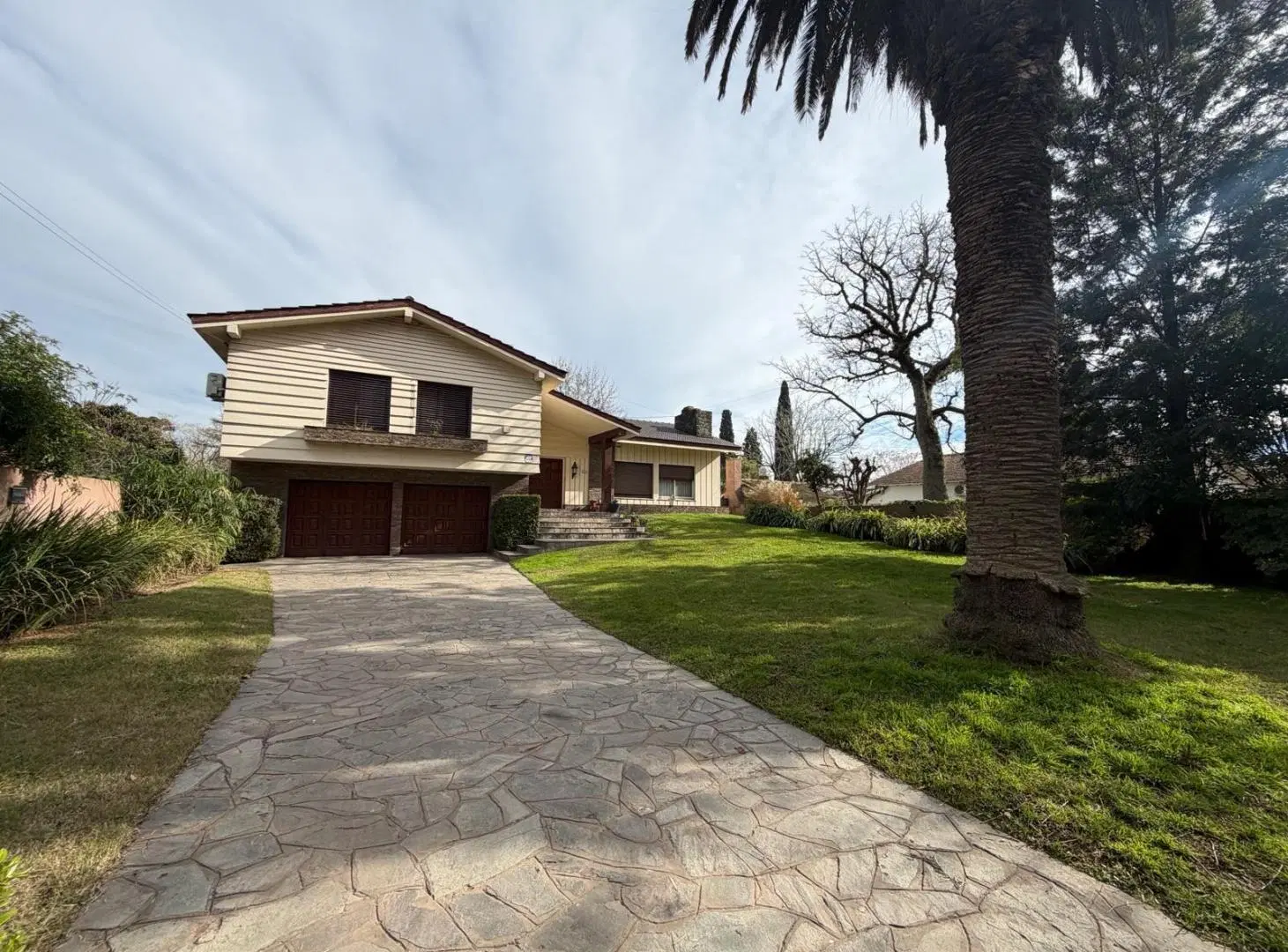 Casa en Lobos 4