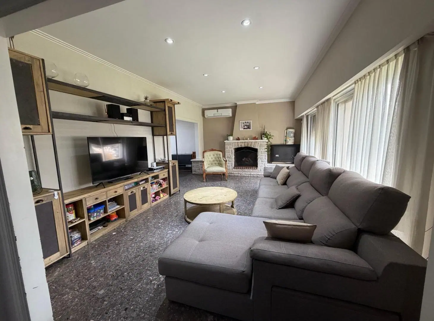 Casa en Lobos 5