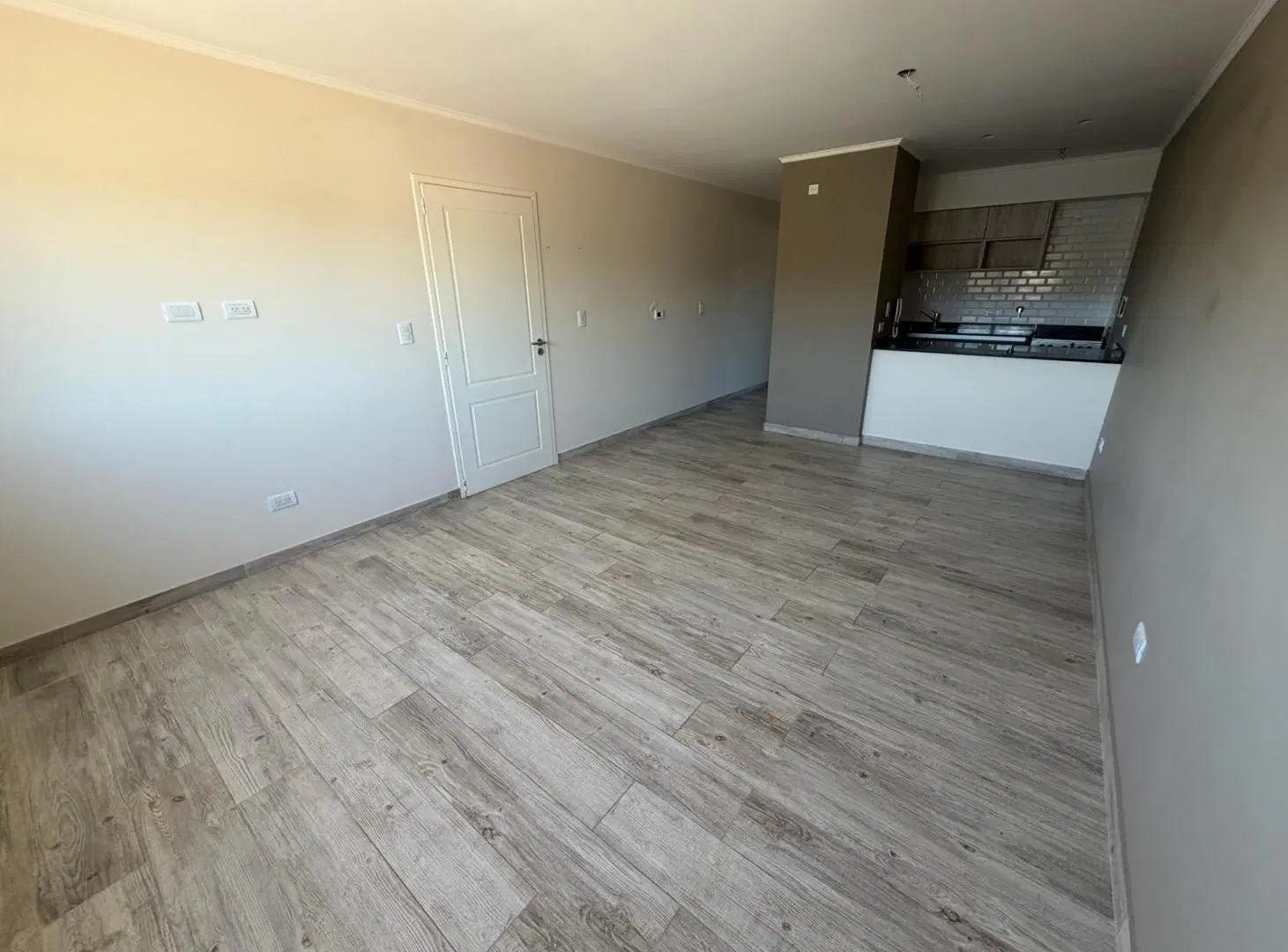 Departamento en Lobos 1
