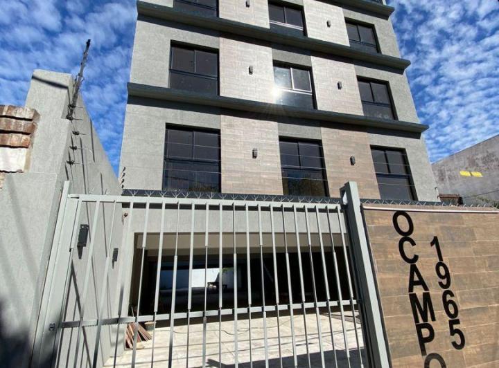 DOS AMBIENTES UNLAM SAN JUSTO UNIVERSIDAD HOSPITAL ITALIANO 1