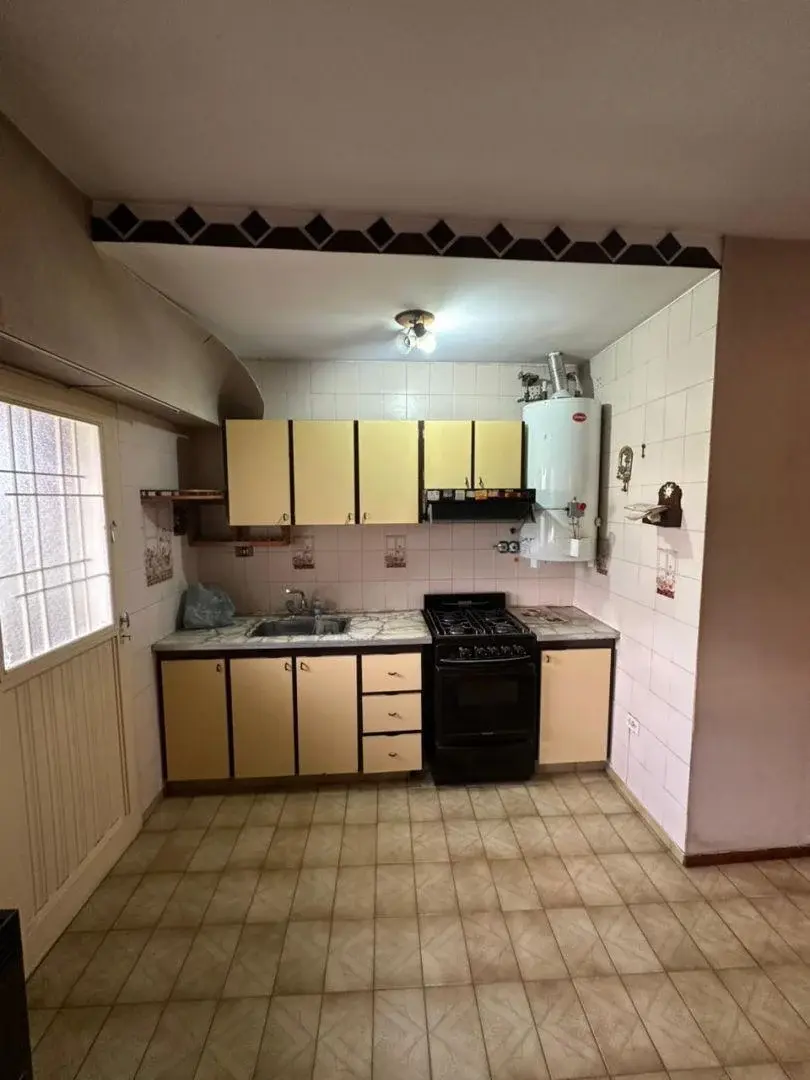 OPORTUNIDAD INVERSOR DEPARTAMENTO 2 AMBIENTES 4