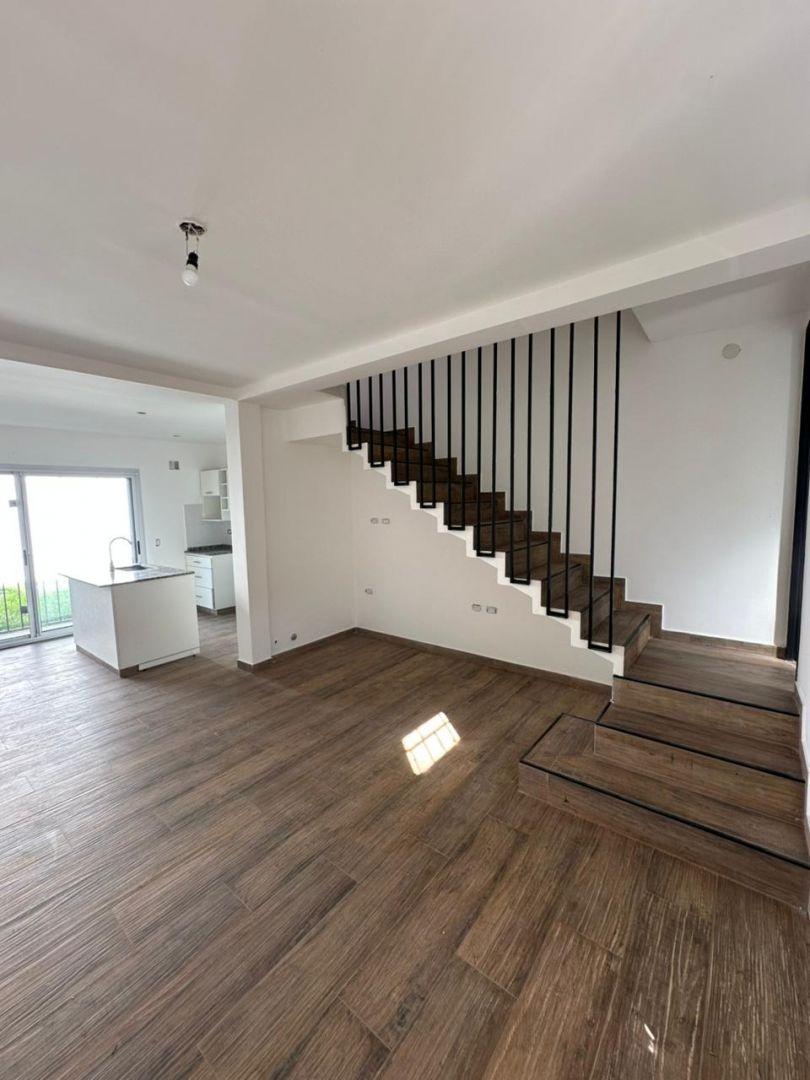 DUPLEX 3 AMBIENTES ESTRENAR CALIDAD SIN EXPENSAS
