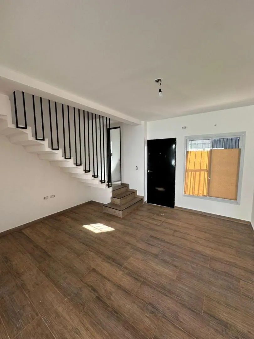 DUPLEX 3 AMBIENTES ESTRENAR CALIDAD SIN EXPENSAS 5