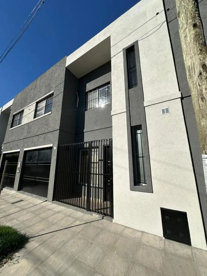 DUPLEX 3 AMBIENTES ESTRENAR CALIDAD SIN EXPENSAS 2