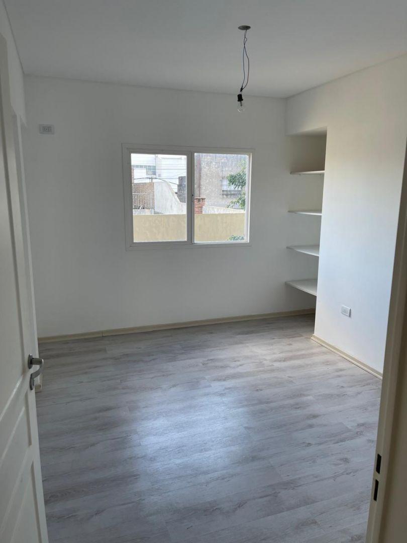 DEPARTAMENTO DE 2 AMBIENTES A ESTRENAR LOMAS DEL MIRADOR