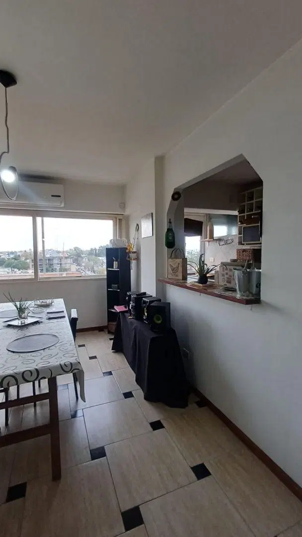 DEPARTAMENTO DE 2 AMBIENTES CENTRO DE RAMOS MEJIA 3