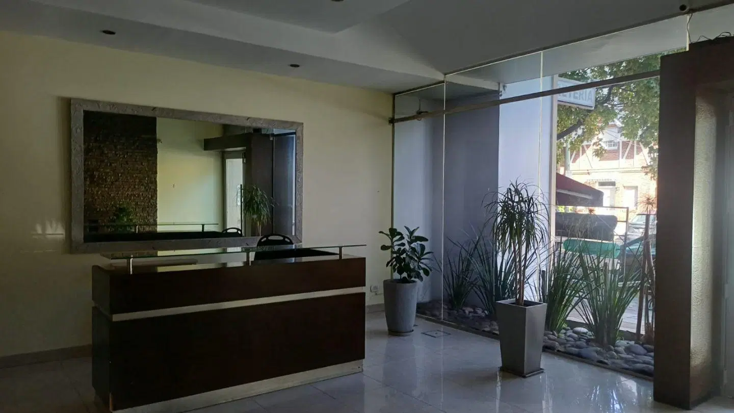 DEPARTAMENTO DE 2 AMBIENTES CENTRO DE RAMOS MEJIA 4