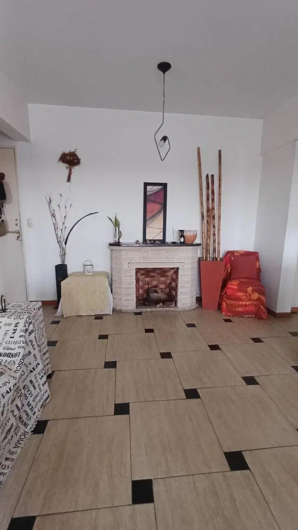 DEPARTAMENTO DE 2 AMBIENTES CENTRO DE RAMOS MEJIA 2
