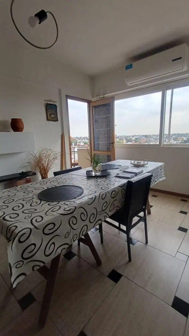 DEPARTAMENTO DE 2 AMBIENTES CENTRO DE RAMOS MEJIA 1