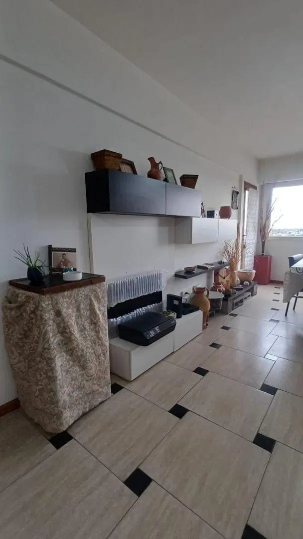 DEPARTAMENTO DE 2 AMBIENTES CENTRO DE RAMOS MEJIA 5