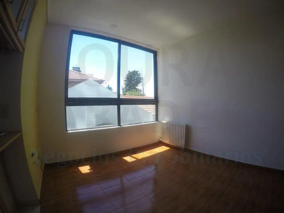 VIVIENDA - PROFESIONAL - SAN JUSTO CENTRO - 2 AMB 5