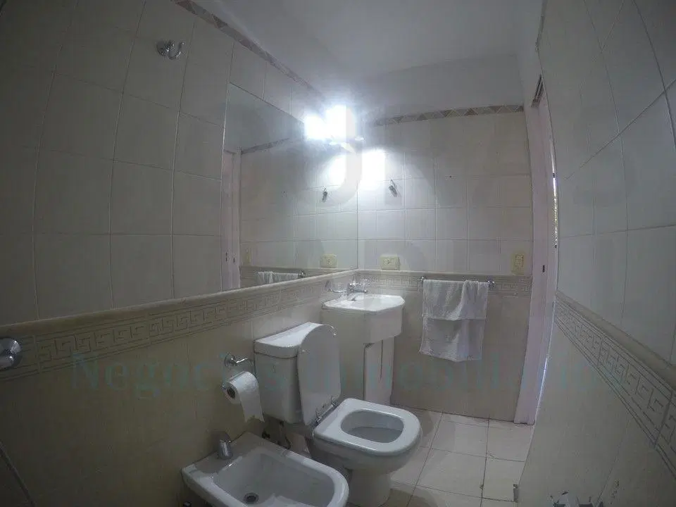VIVIENDA - PROFESIONAL - SAN JUSTO CENTRO - 2 AMB 3