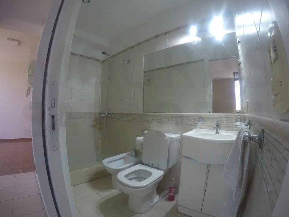 VIVIENDA - PROFESIONAL - SAN JUSTO CENTRO - 2 AMB 5