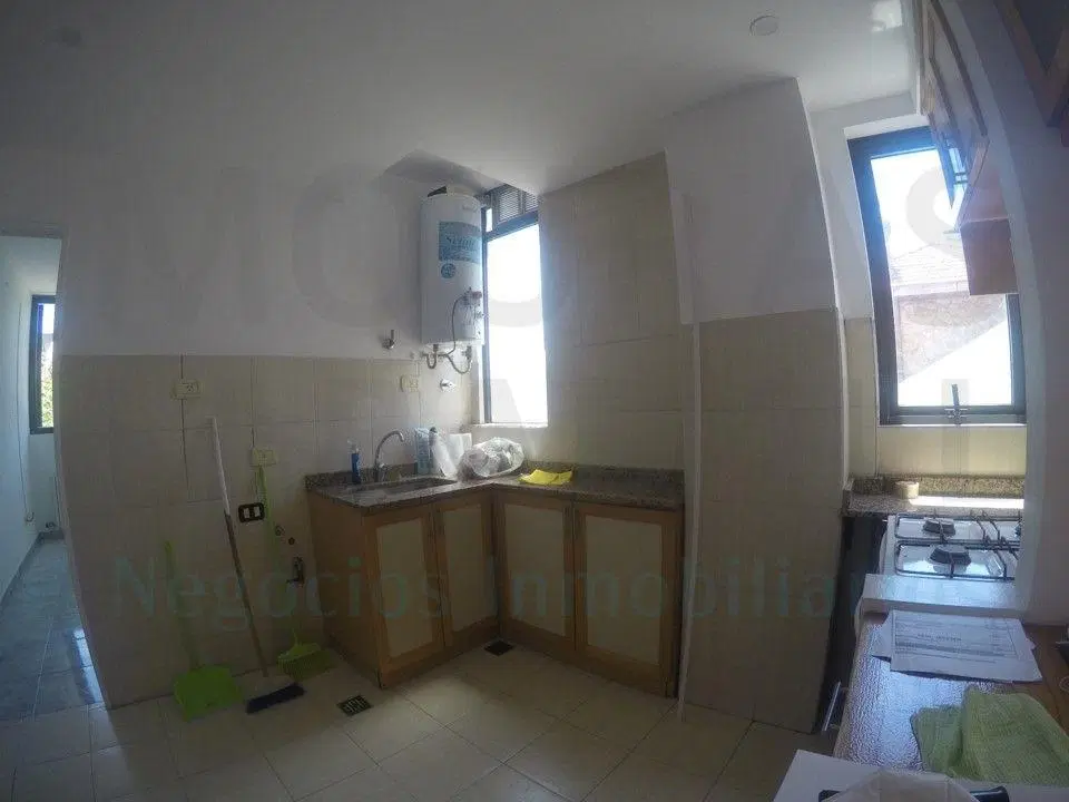 VIVIENDA - PROFESIONAL - SAN JUSTO CENTRO - 2 AMB 4