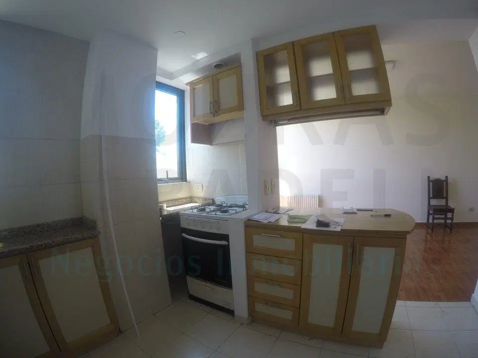 VIVIENDA - PROFESIONAL - SAN JUSTO CENTRO - 2 AMB 2