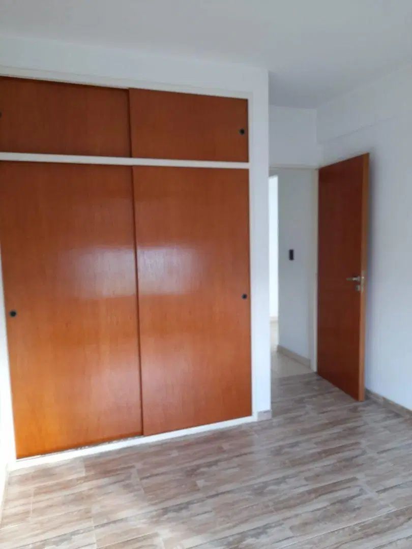 2 AMBIENTES - VILLA LUZURIAGA - FRENTE - BAJAS EXPENSAS 4