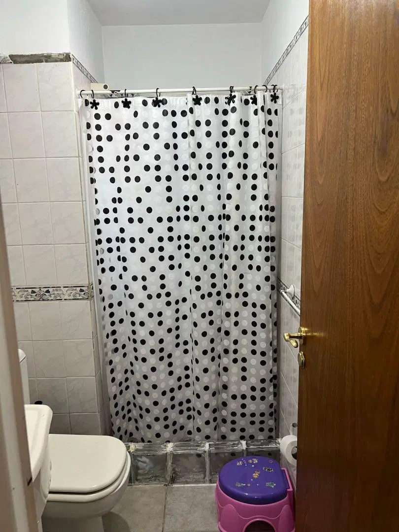 2 AMBIENTES TORRES SAN JUSTO APTO PROFESIONAL 5