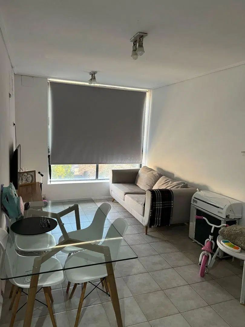 2 AMBIENTES TORRES SAN JUSTO APTO PROFESIONAL 1