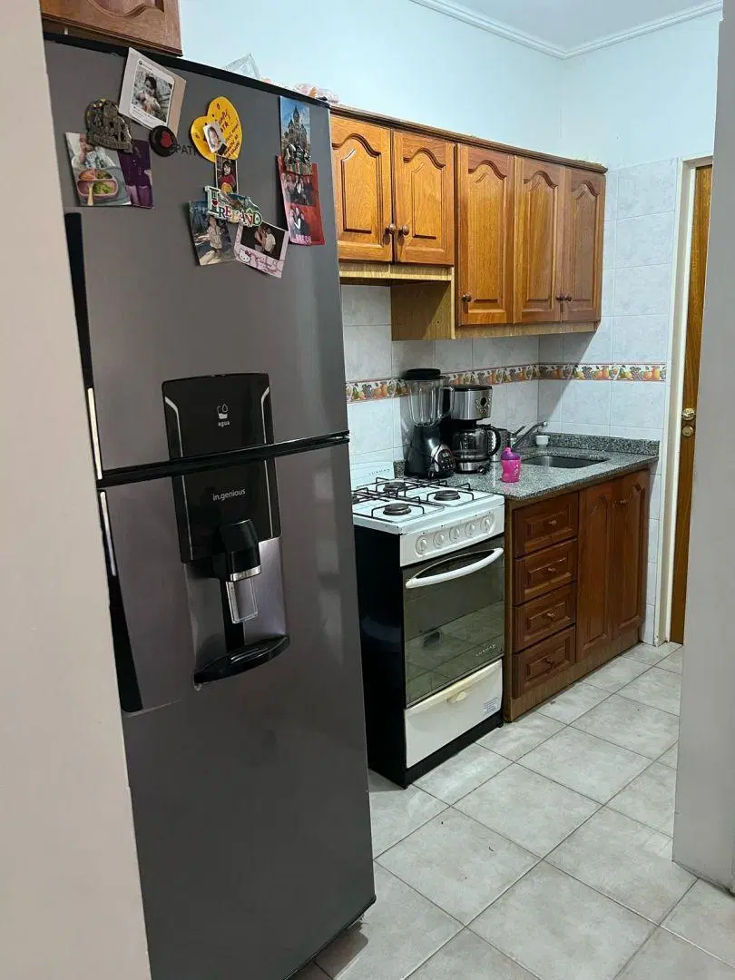 2 AMBIENTES TORRES SAN JUSTO APTO PROFESIONAL 4