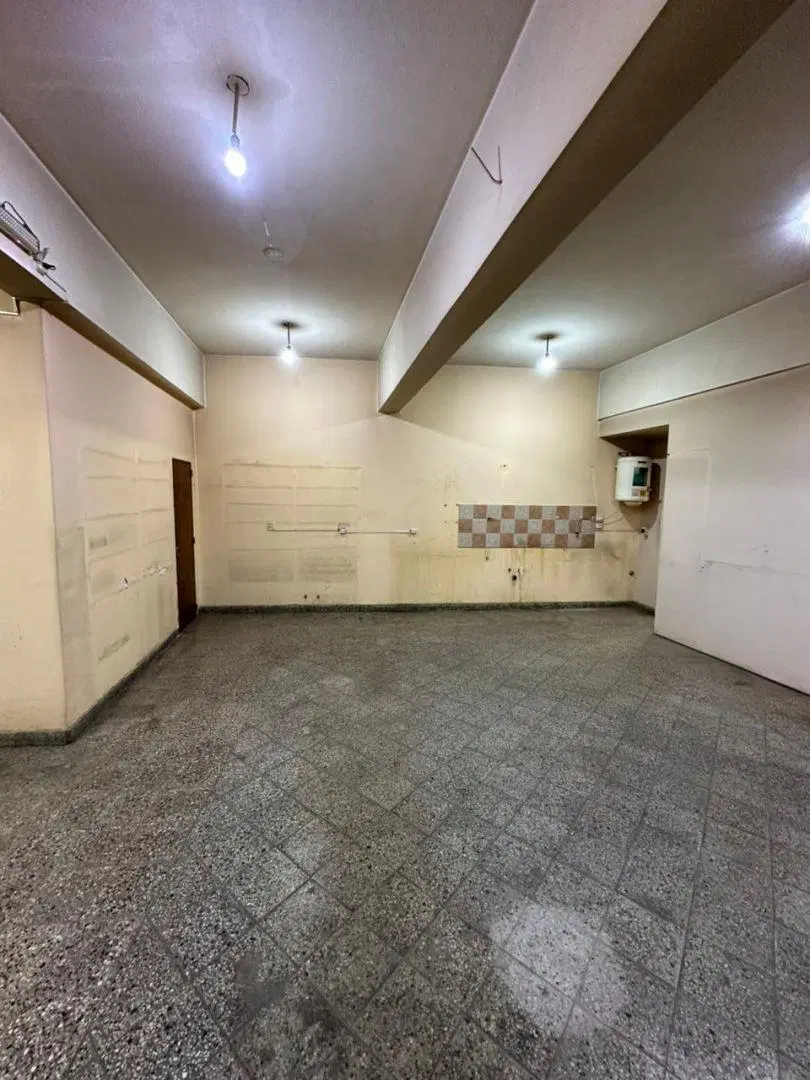 GALPON DE 100 M2 ZONIFICACION MIXTO INDUSTRIAL 2