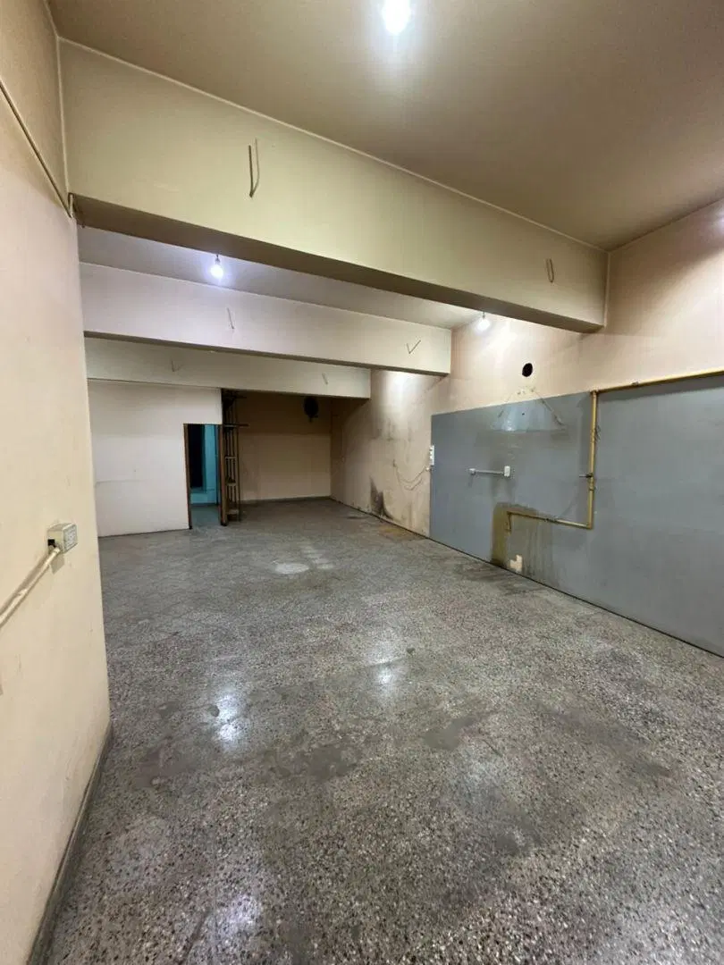 GALPON DE 100 M2 ZONIFICACION MIXTO INDUSTRIAL 3