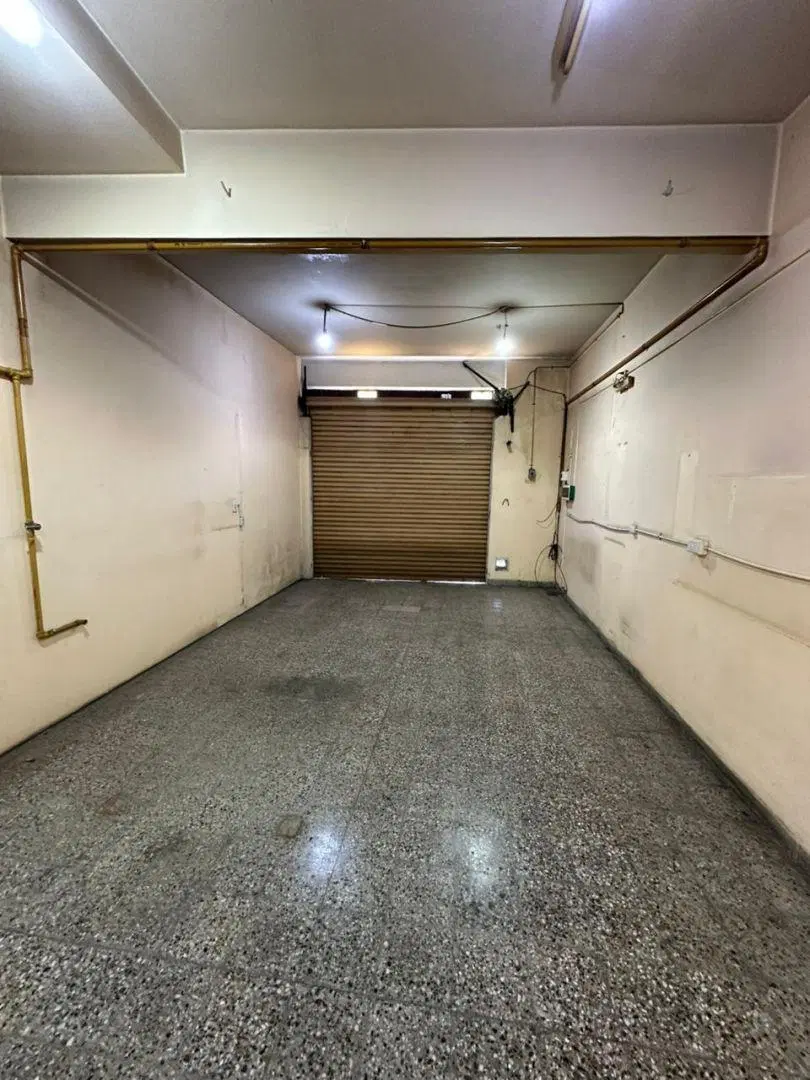 GALPON DE 100 M2 ZONIFICACION MIXTO INDUSTRIAL 4