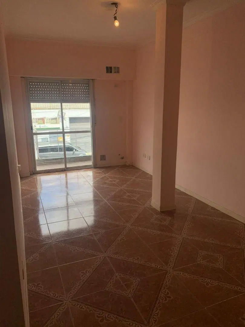 2 AMBIENTES TERRAZA PROPIA BAJAS EXPENSAS CENTRO SAN JUSTO 4