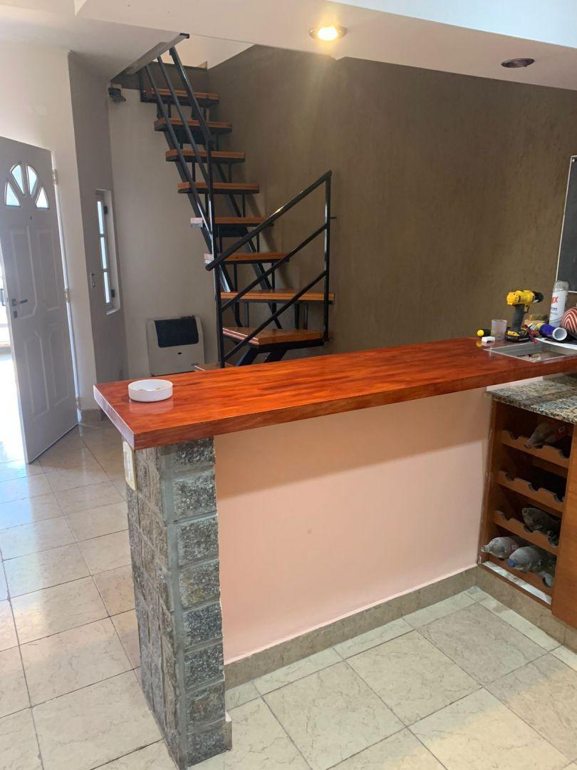 Foto de DEPARTAMENTO TIPO CASA 3 AMBIENTES - SIN EXPENSAS, imagen 3