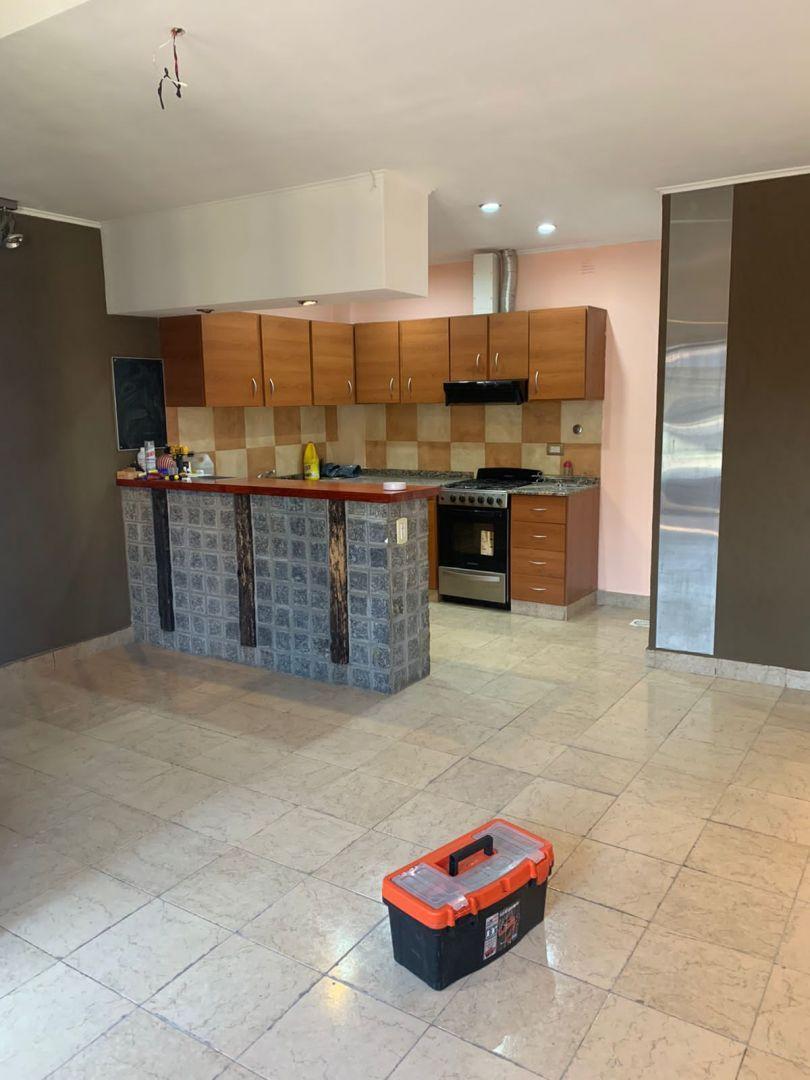 Foto de DEPARTAMENTO TIPO CASA 3 AMBIENTES - SIN EXPENSAS, imagen 2