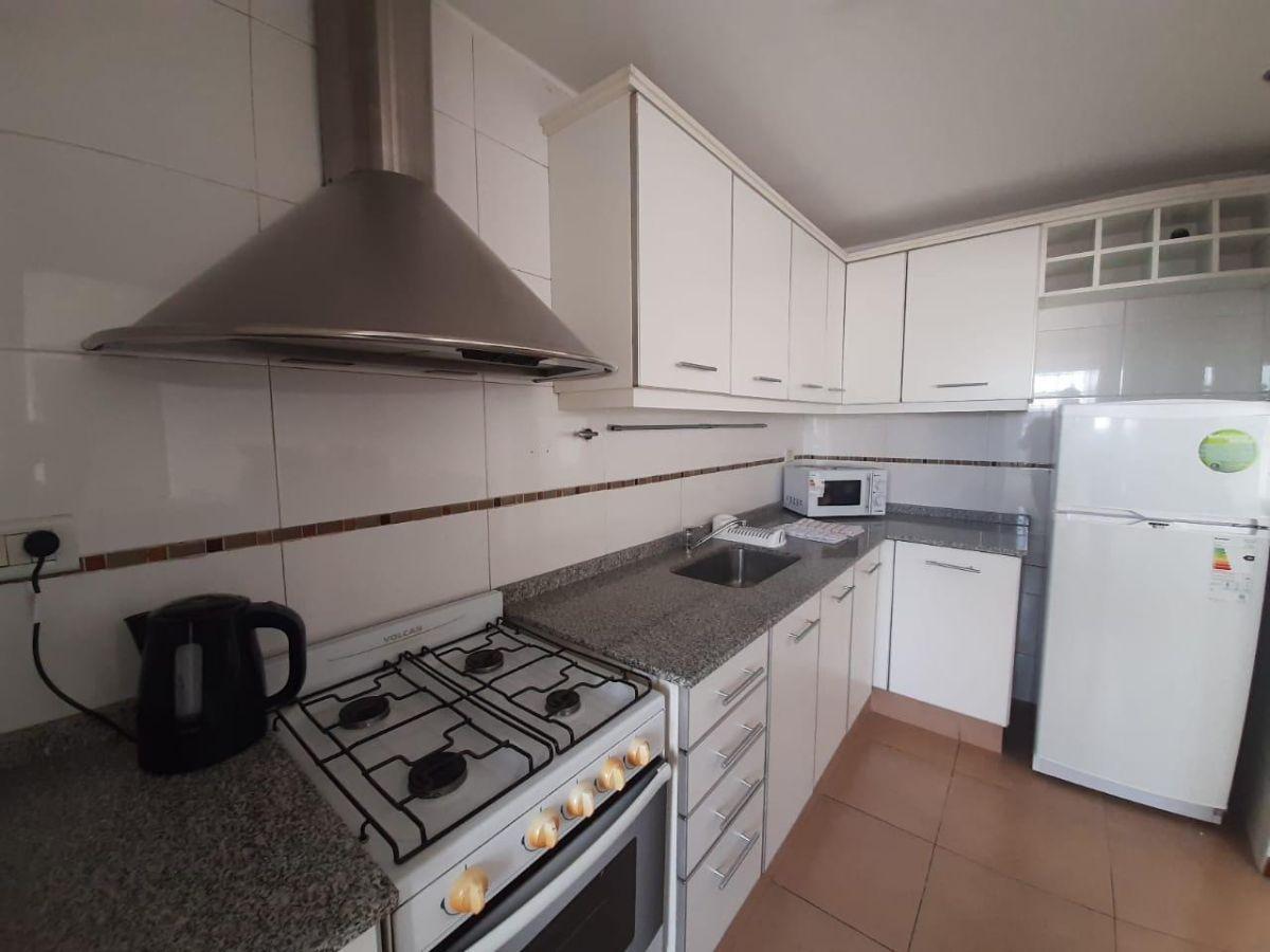 Foto de RT Bienes Raíces Alquila Espectacular Departamento en Quinta Sección, imagen 3
