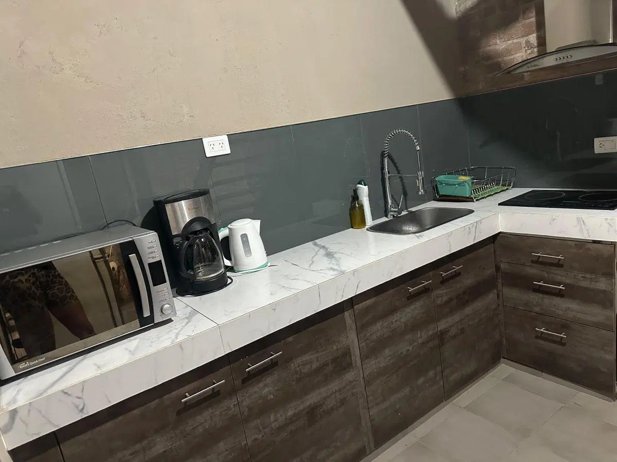 Alquiler Propiedad Barrio Semi Privado 3