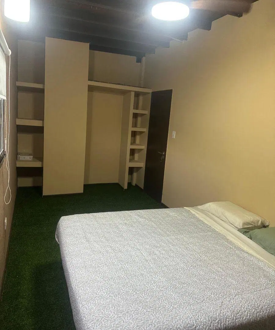 Alquiler Propiedad Barrio Semi Privado 4