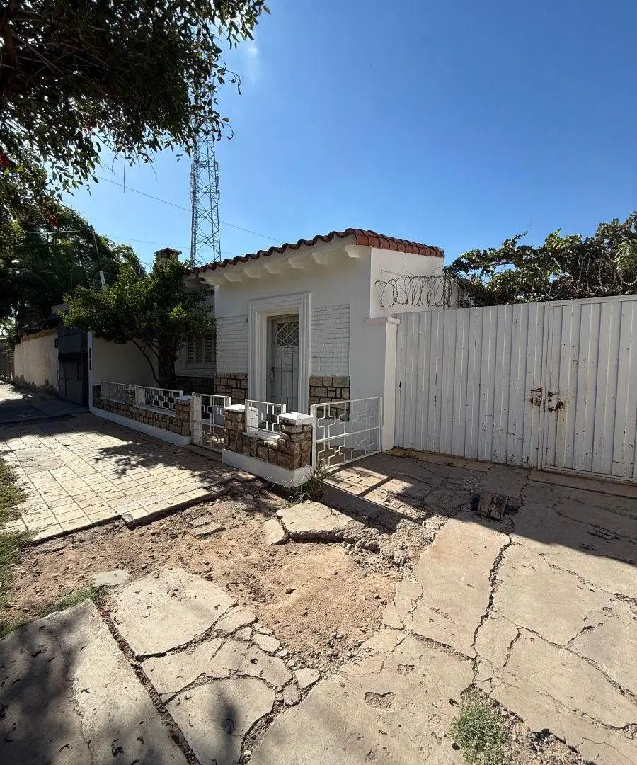 Propiedad en Venta Maipu Centro 4