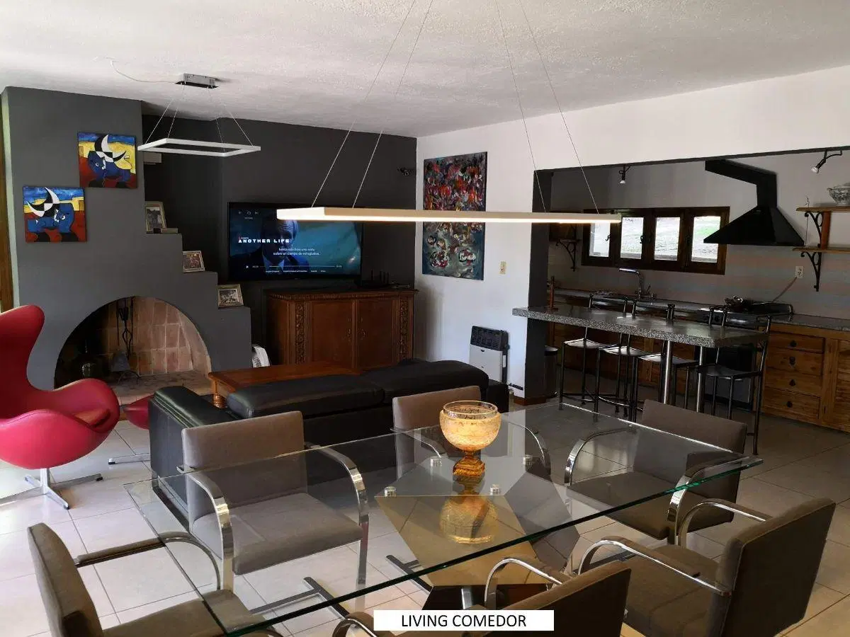 Magnifica Propiedad en Venta en Chacras de Coria 2