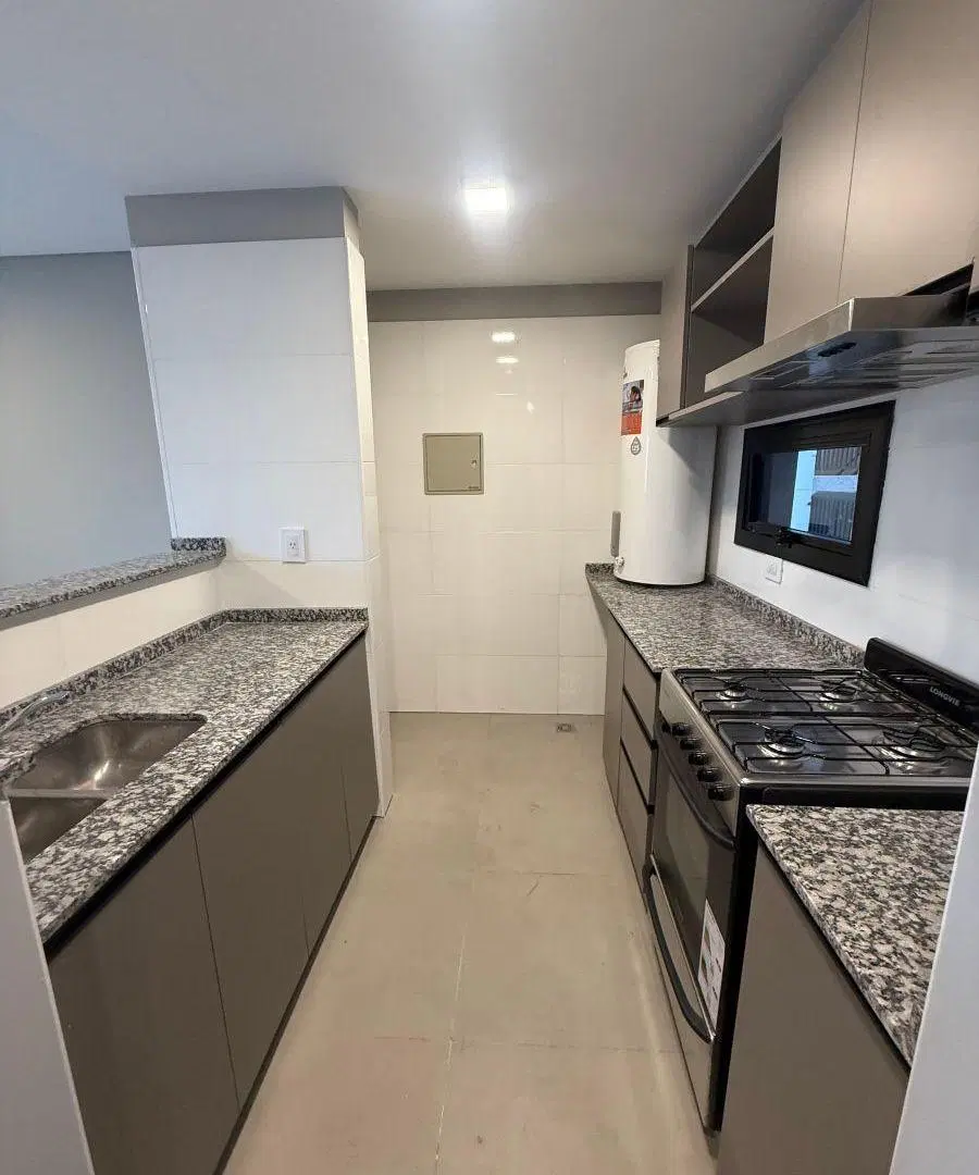 Inmejorable Departamento en Alquiler’ 5