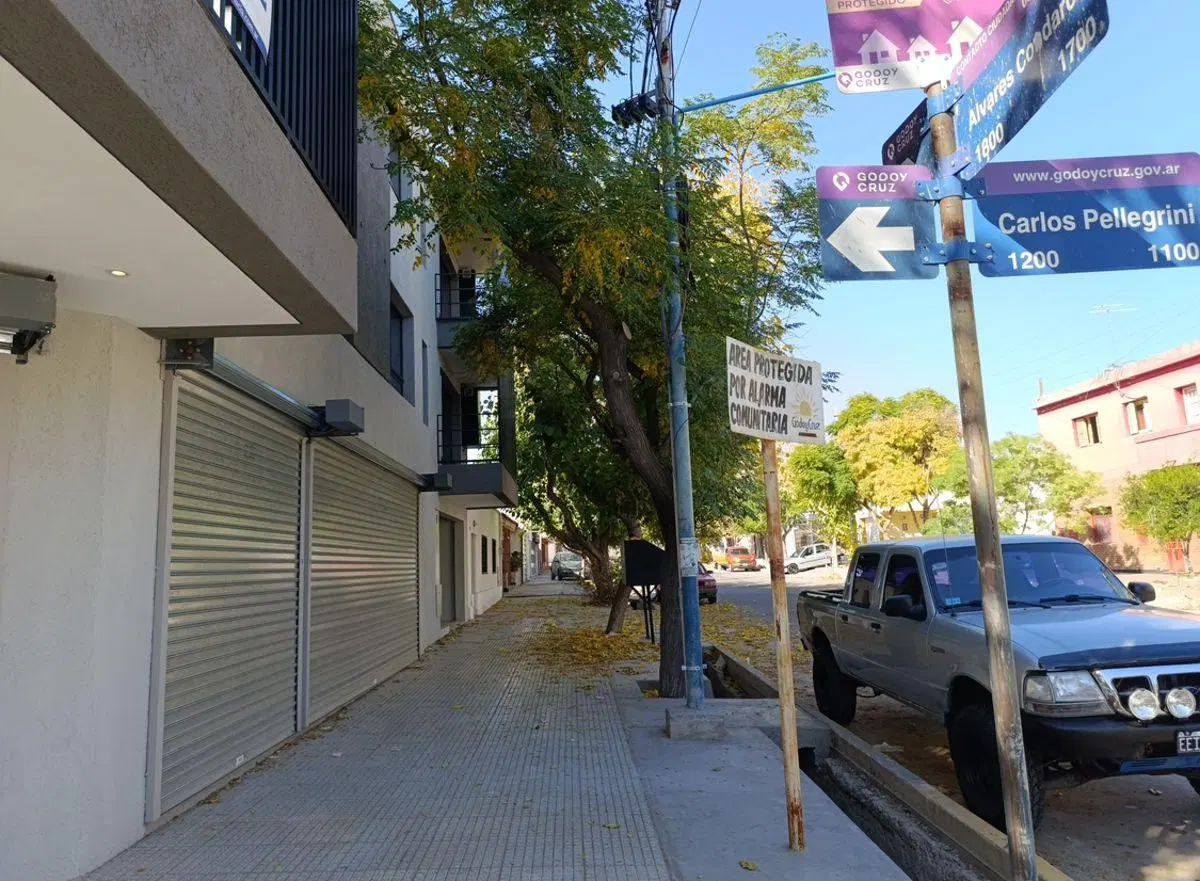 Inmejorable Departamento en Alquiler’ 3
