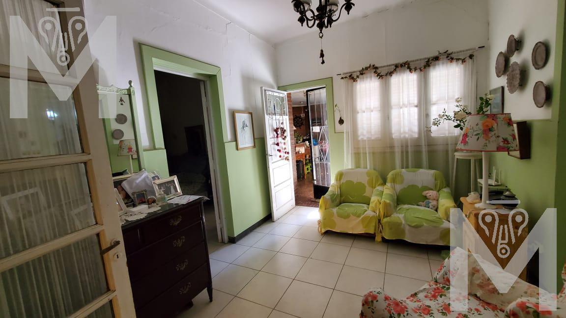 Casa - Barrio Sur 1