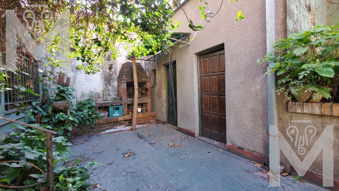 Casa - Barrio Sur 4