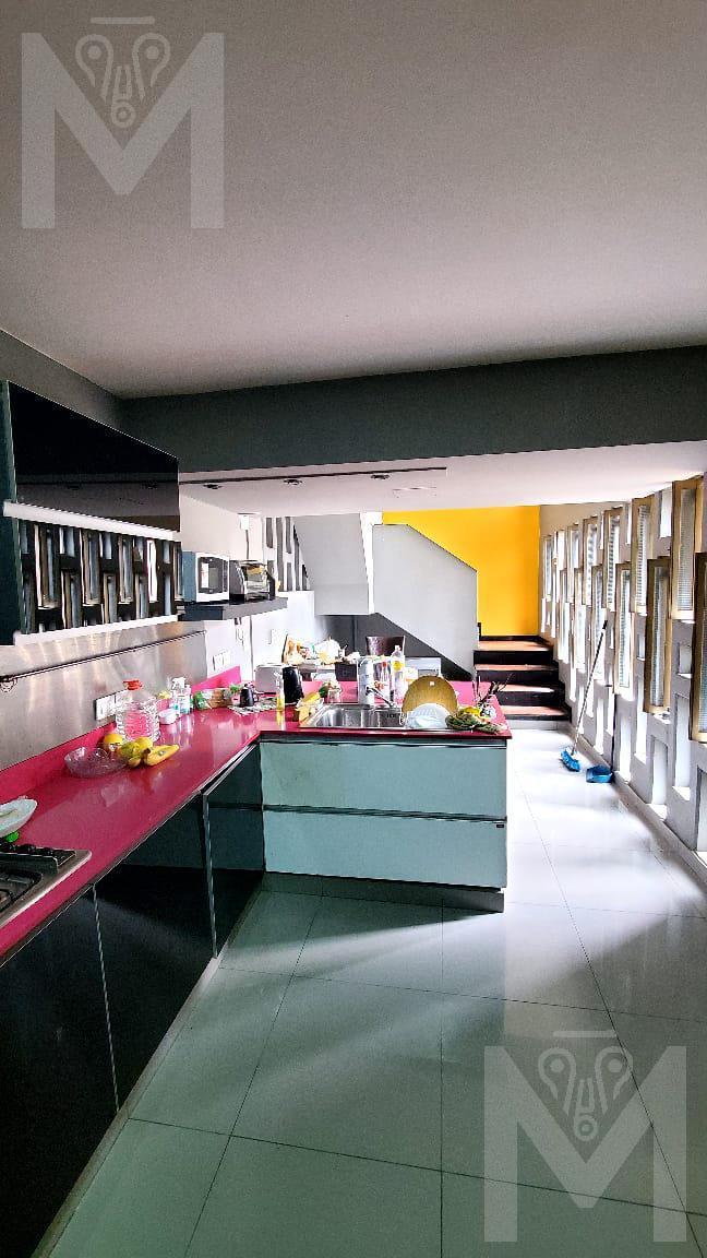 Departamento en Barrio Sur 3