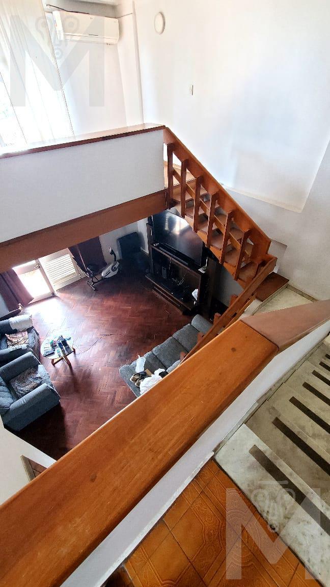Departamento en Barrio Sur 4