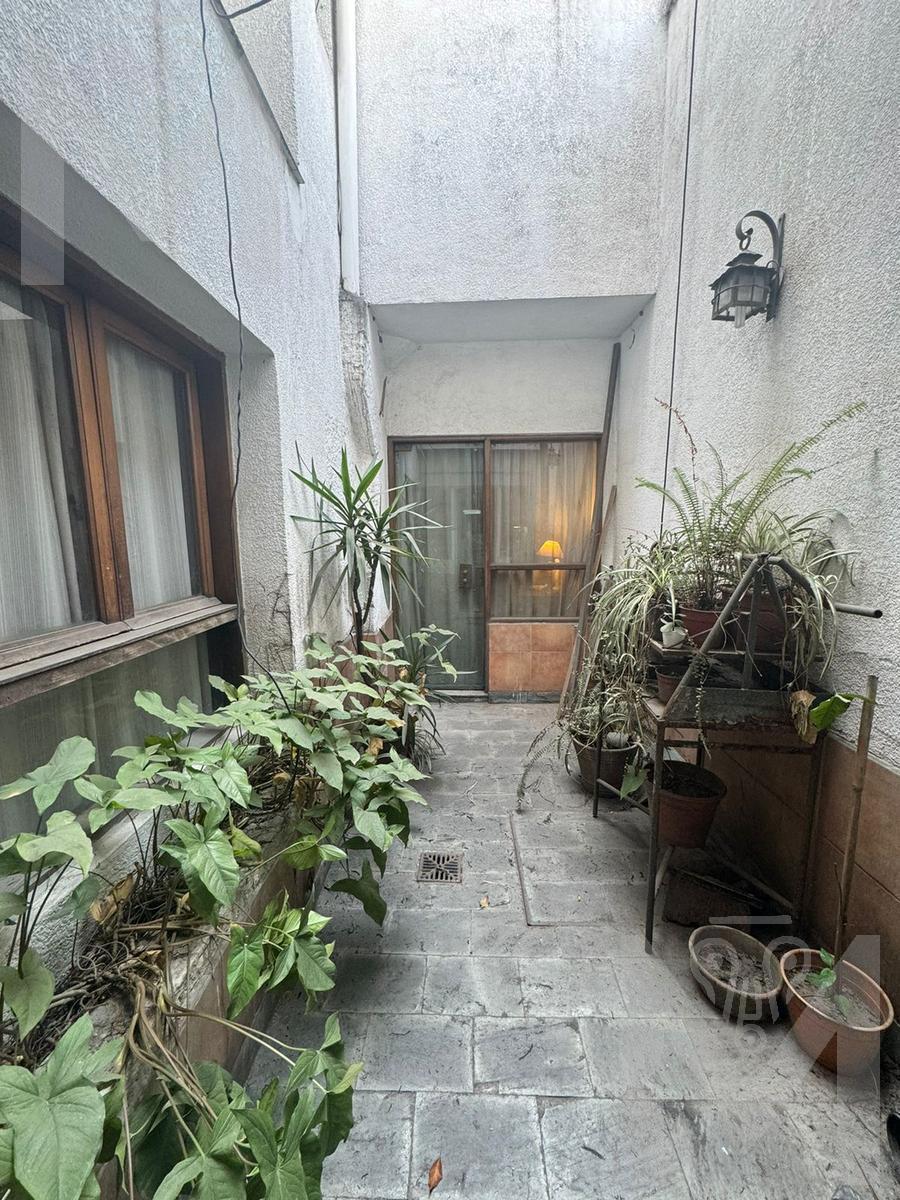 Casa en Barrio Sur 5