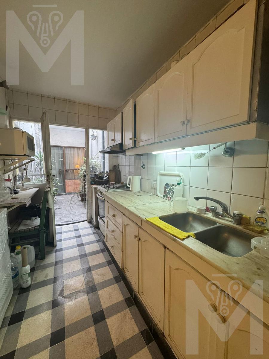 Casa en Barrio Sur 4